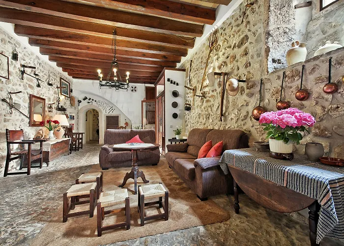 Agroturismo Can Guillo